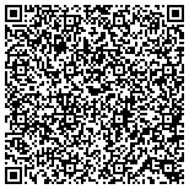 QR-код с контактной информацией организации Большая мода