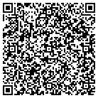 QR-код с контактной информацией организации Текстиль Кожа Мех