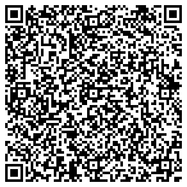 QR-код с контактной информацией организации Федерация шейпинга Саратовской области