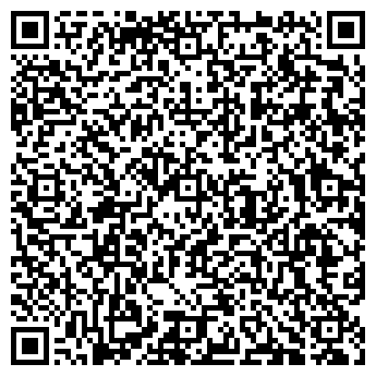 QR-код с контактной информацией организации Фифа