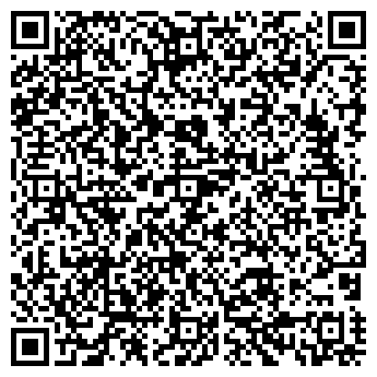 QR-код с контактной информацией организации Табрис