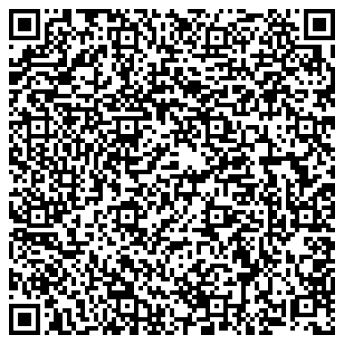 QR-код с контактной информацией организации ФГАОУ ВО "Дальневосточный Федеральный Университет"
