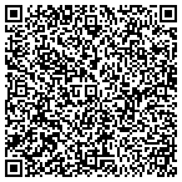 QR-код с контактной информацией организации Кузнечный двор