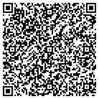 QR-код с контактной информацией организации Иголочка