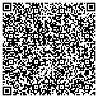 QR-код с контактной информацией организации БиоСервис
