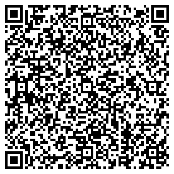 QR-код с контактной информацией организации ООО Сапфир