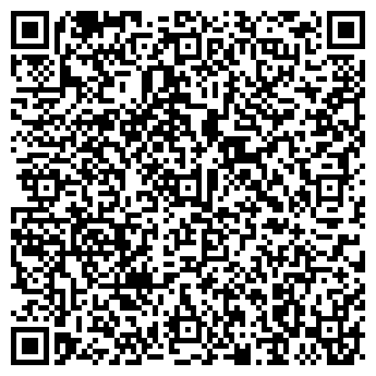 QR-код с контактной информацией организации Анна, ателье, ИП Бардин С.А.