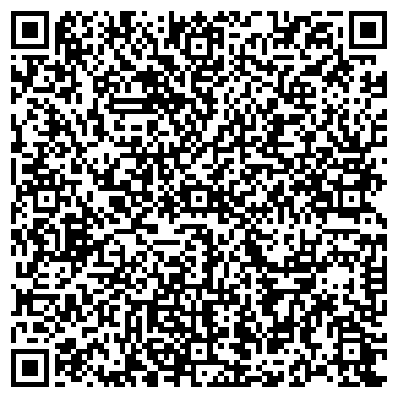 QR-код с контактной информацией организации Магнит