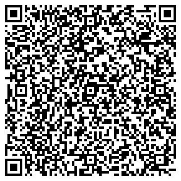 QR-код с контактной информацией организации ООО СибКазЕвроСтрой