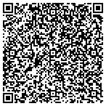 QR-код с контактной информацией организации Семицветик