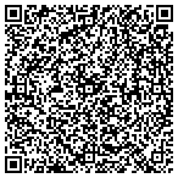 QR-код с контактной информацией организации ООО Галактика Инжиниринг