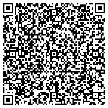 QR-код с контактной информацией организации Адвокатский кабинет Сидорова А.А.