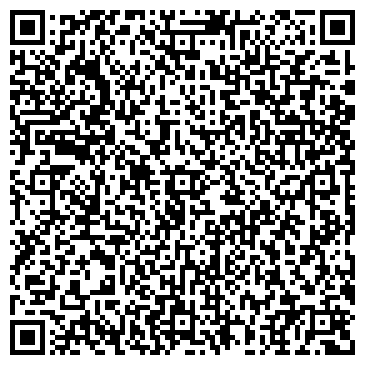 QR-код с контактной информацией организации Горн