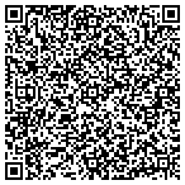 QR-код с контактной информацией организации Пятёрочка