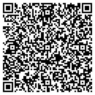 QR-код с контактной информацией организации Вырастайка