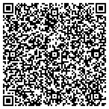 QR-код с контактной информацией организации ООО Промстройнадзор