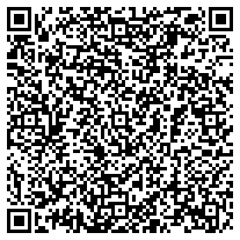 QR-код с контактной информацией организации ООО Юридический Доктор