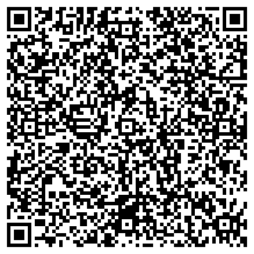 QR-код с контактной информацией организации Адвокатский кабинет Терентьева Е.В.