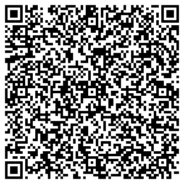 QR-код с контактной информацией организации Средняя общеобразовательная школа №14