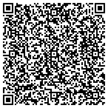QR-код с контактной информацией организации Технопарк