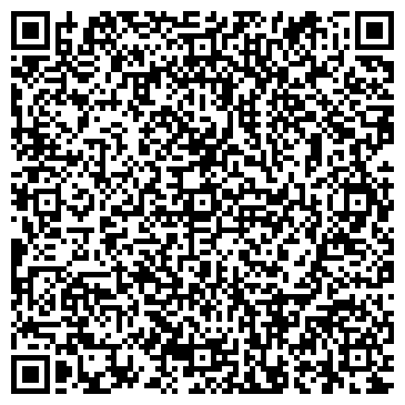 QR-код с контактной информацией организации ООО Геофизмаш
