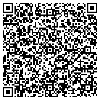 QR-код с контактной информацией организации Титан