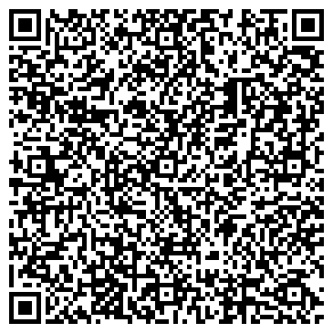 QR-код с контактной информацией организации Кемеровская областная федерация Киокусинкай