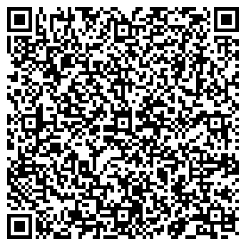 QR-код с контактной информацией организации Fifa