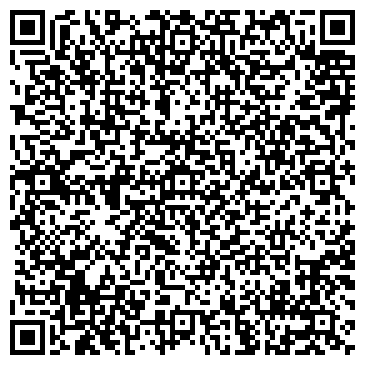 QR-код с контактной информацией организации Meg@tel