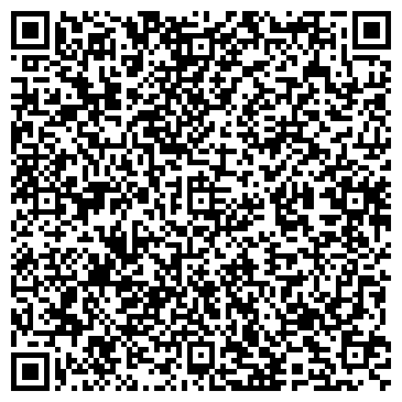 QR-код с контактной информацией организации Адвокатский кабинет Бичевиной Е.Н.