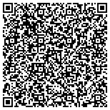 QR-код с контактной информацией организации Вокс