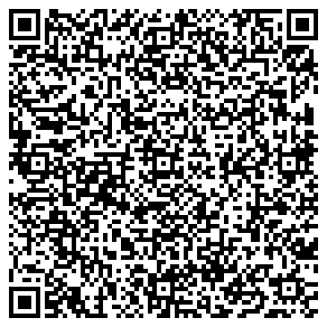 QR-код с контактной информацией организации Арт-клуб «Шаляпин»