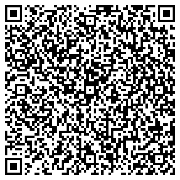 QR-код с контактной информацией организации ООО НВК