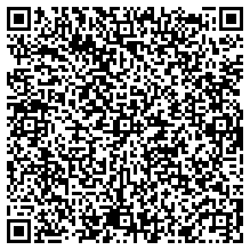 QR-код с контактной информацией организации Федерация Кикбоксинга г. Кемерово