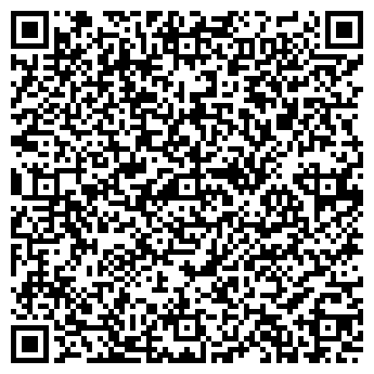 QR-код с контактной информацией организации Золотое руно