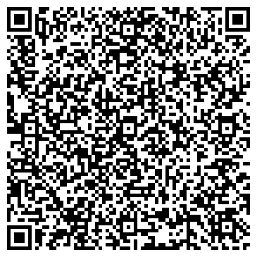QR-код с контактной информацией организации ООО Красный квадрат