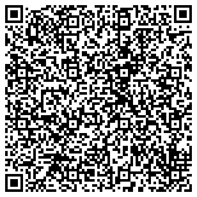 QR-код с контактной информацией организации Развлекательный комплекс "Киносфера"