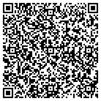 QR-код с контактной информацией организации ISTORE