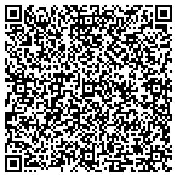 QR-код с контактной информацией организации Жалюзи, магазин, ИП Винокуров А.С.