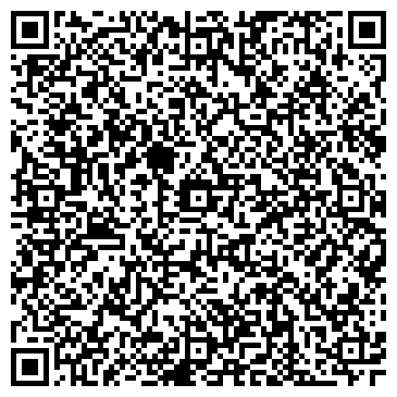 QR-код с контактной информацией организации Разноторг Детский