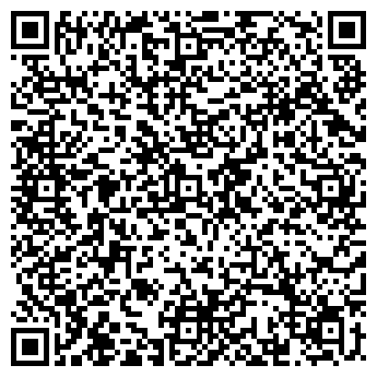 QR-код с контактной информацией организации "Авто суши"