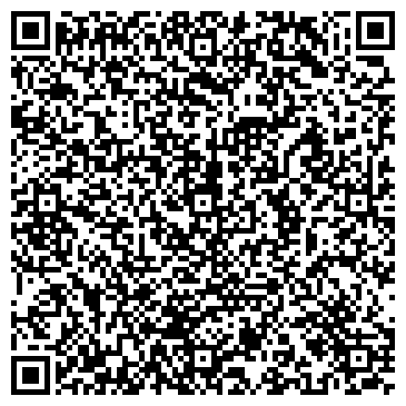 QR-код с контактной информацией организации Александрия