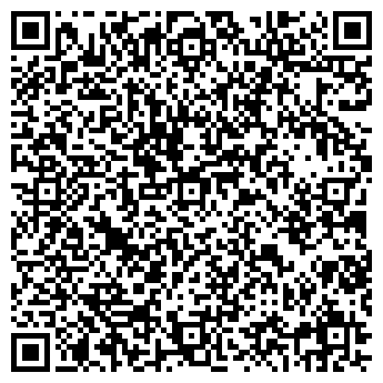 QR-код с контактной информацией организации НОУ Чудо- Радуга