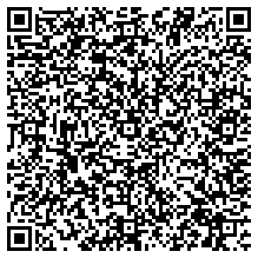 QR-код с контактной информацией организации Открытая (сменная) общеобразовательная школа №2