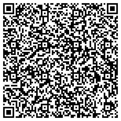 QR-код с контактной информацией организации Шторы и карнизы, салон-магазин, ИП Макшанова И.П.