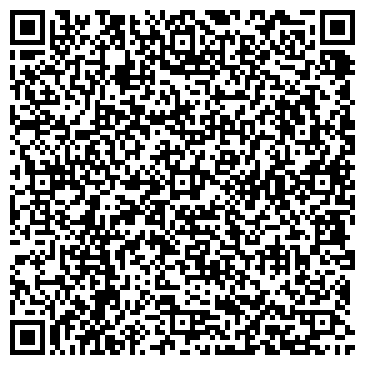 QR-код с контактной информацией организации Народная казна