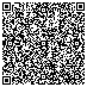 QR-код с контактной информацией организации Радиант