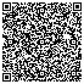 QR-код с контактной информацией организации СлоноШоп