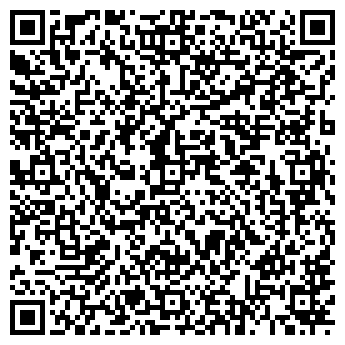 QR-код с контактной информацией организации S7 Airlines