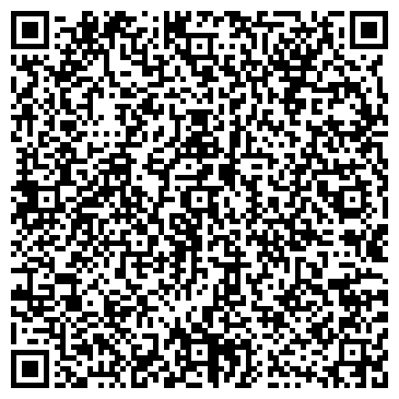 QR-код с контактной информацией организации Йоркшир, паб-ресторан